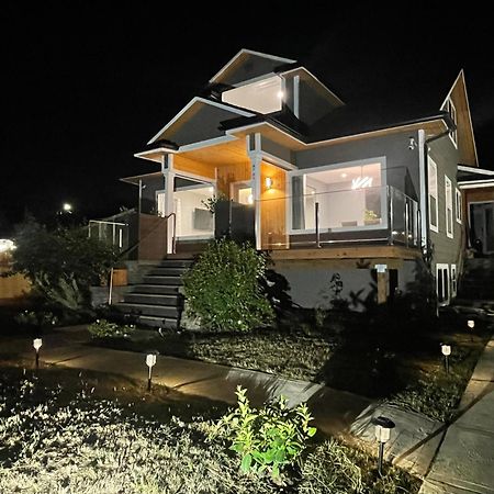 Green Lake 1St Line Home D Full Modern Remodeled Seattle Extérieur photo