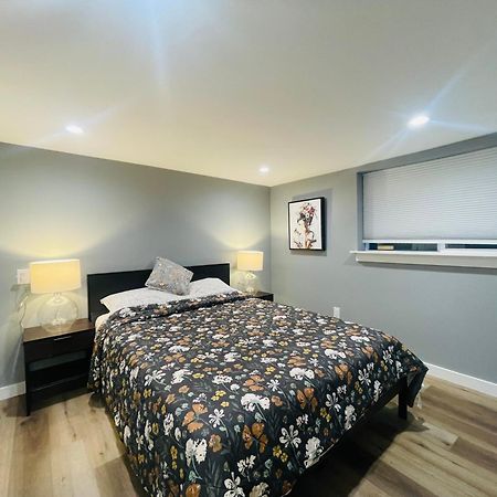 Green Lake 1St Line Home D Full Modern Remodeled Seattle Extérieur photo