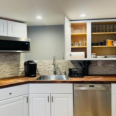 Green Lake 1St Line Home D Full Modern Remodeled Seattle Extérieur photo