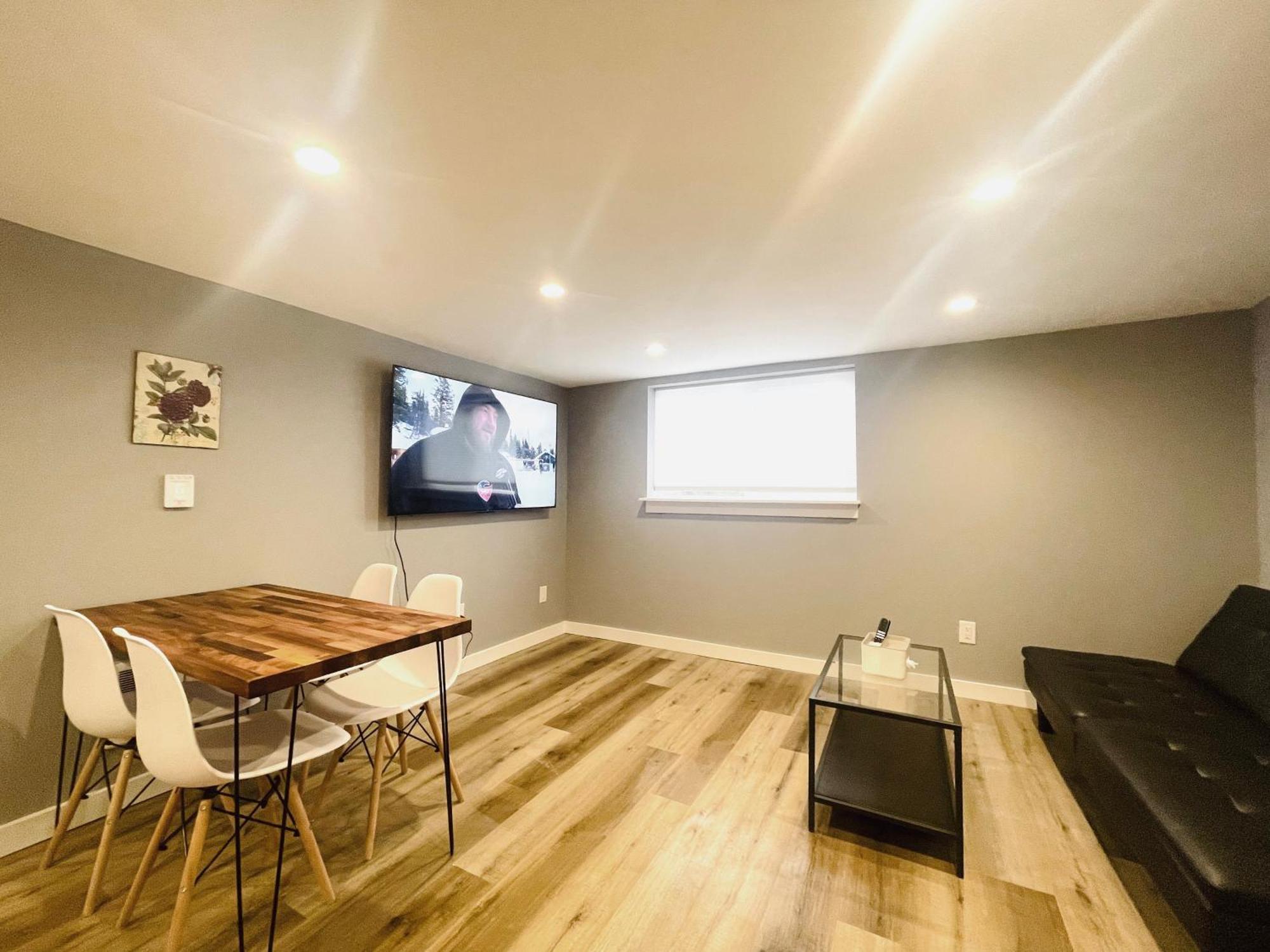 Green Lake 1St Line Home D Full Modern Remodeled Seattle Extérieur photo