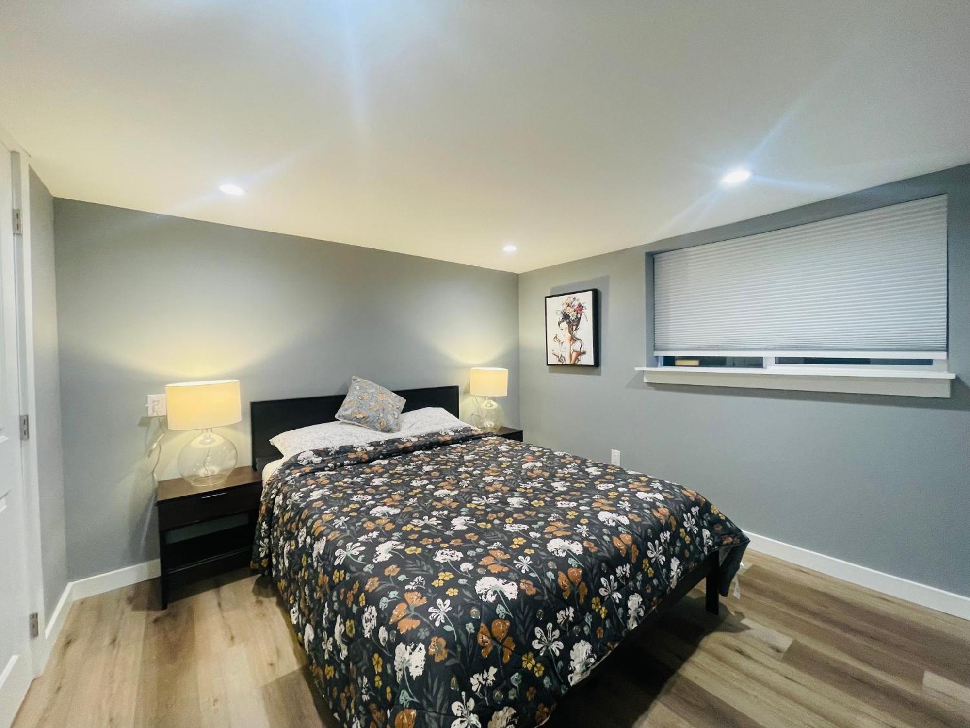 Green Lake 1St Line Home D Full Modern Remodeled Seattle Extérieur photo