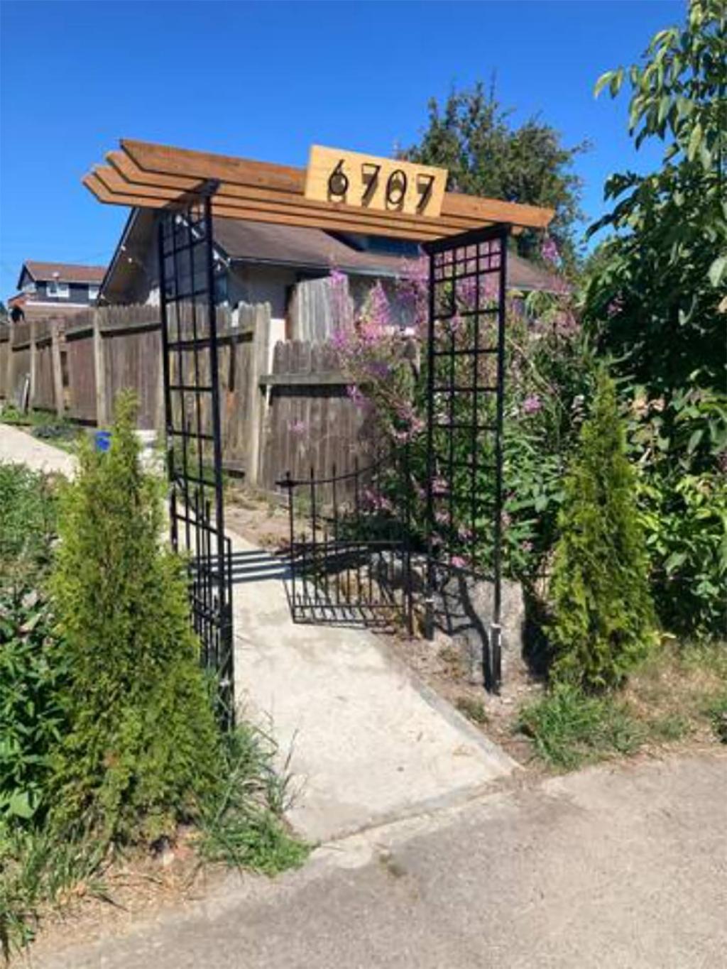 Green Lake 1St Line Home D Full Modern Remodeled Seattle Extérieur photo