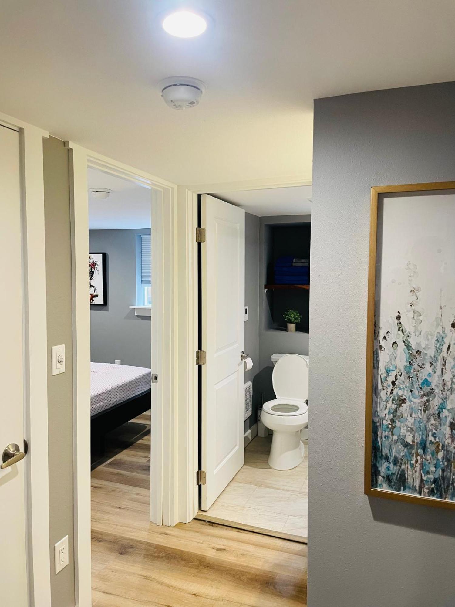 Green Lake 1St Line Home D Full Modern Remodeled Seattle Extérieur photo